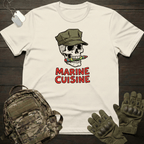 Marine Cuisine T-Shirt