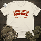 United States Marine T-Shirt