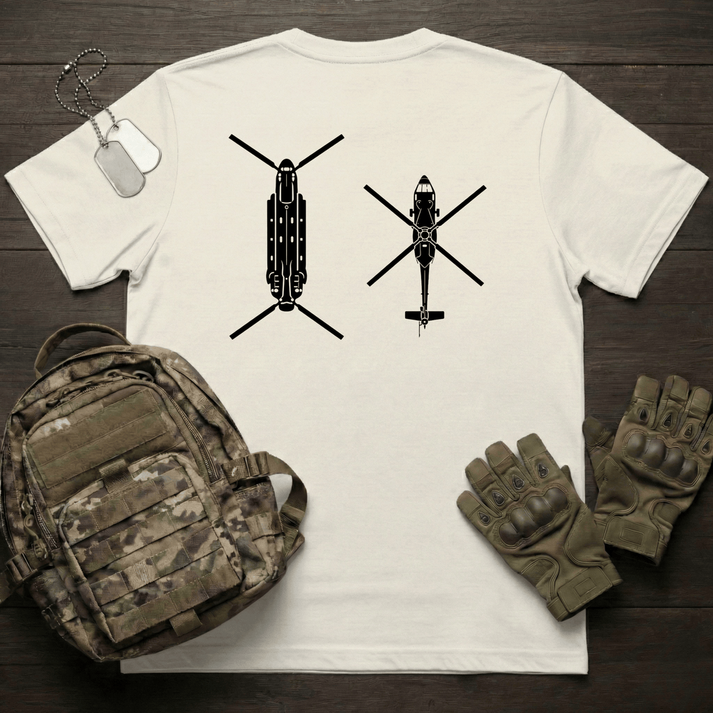 Night Stalker T-Shirt