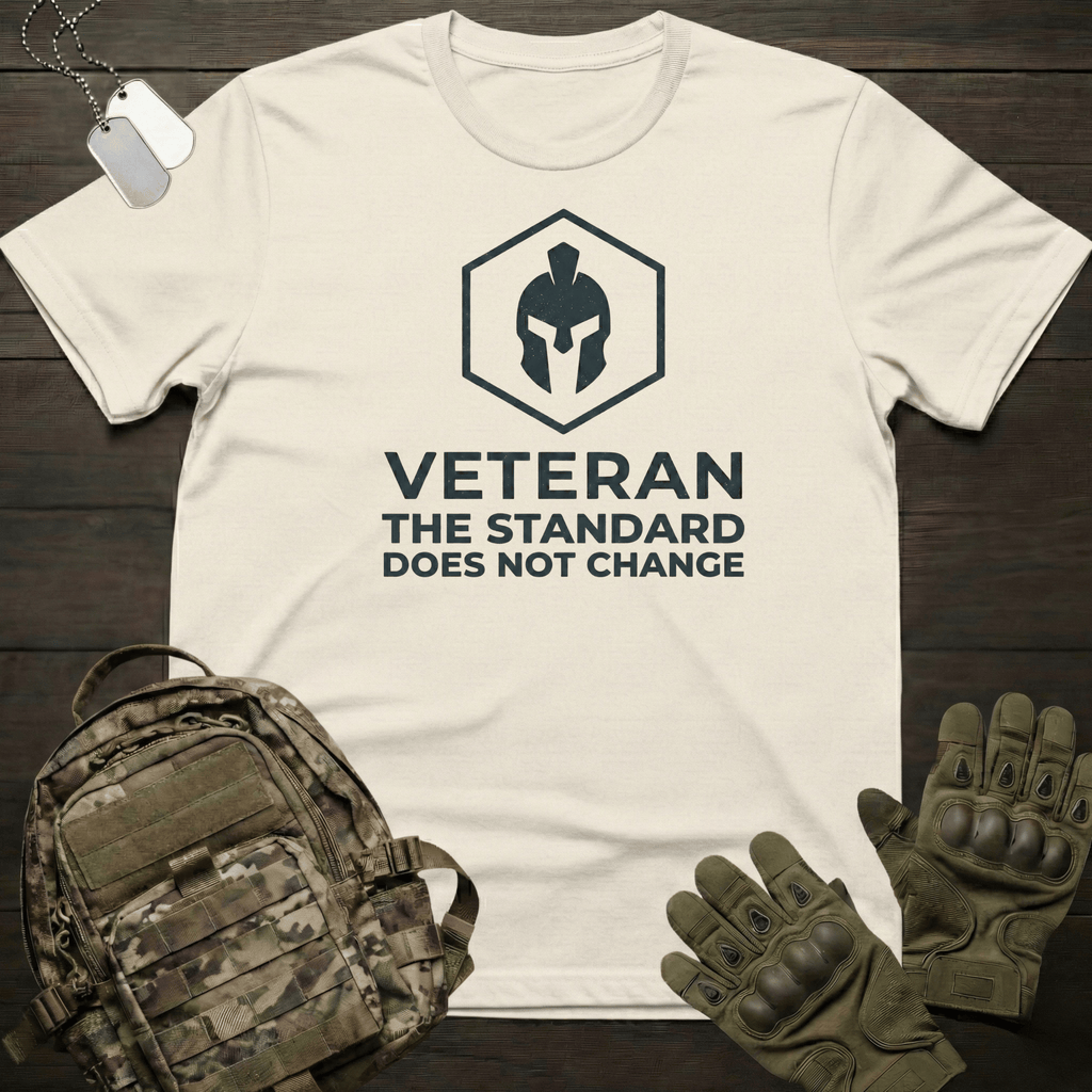 Standards  T-Shirt