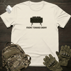 Front Towards Enemy T-Shirt