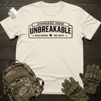 Unbreakable T-Shirt