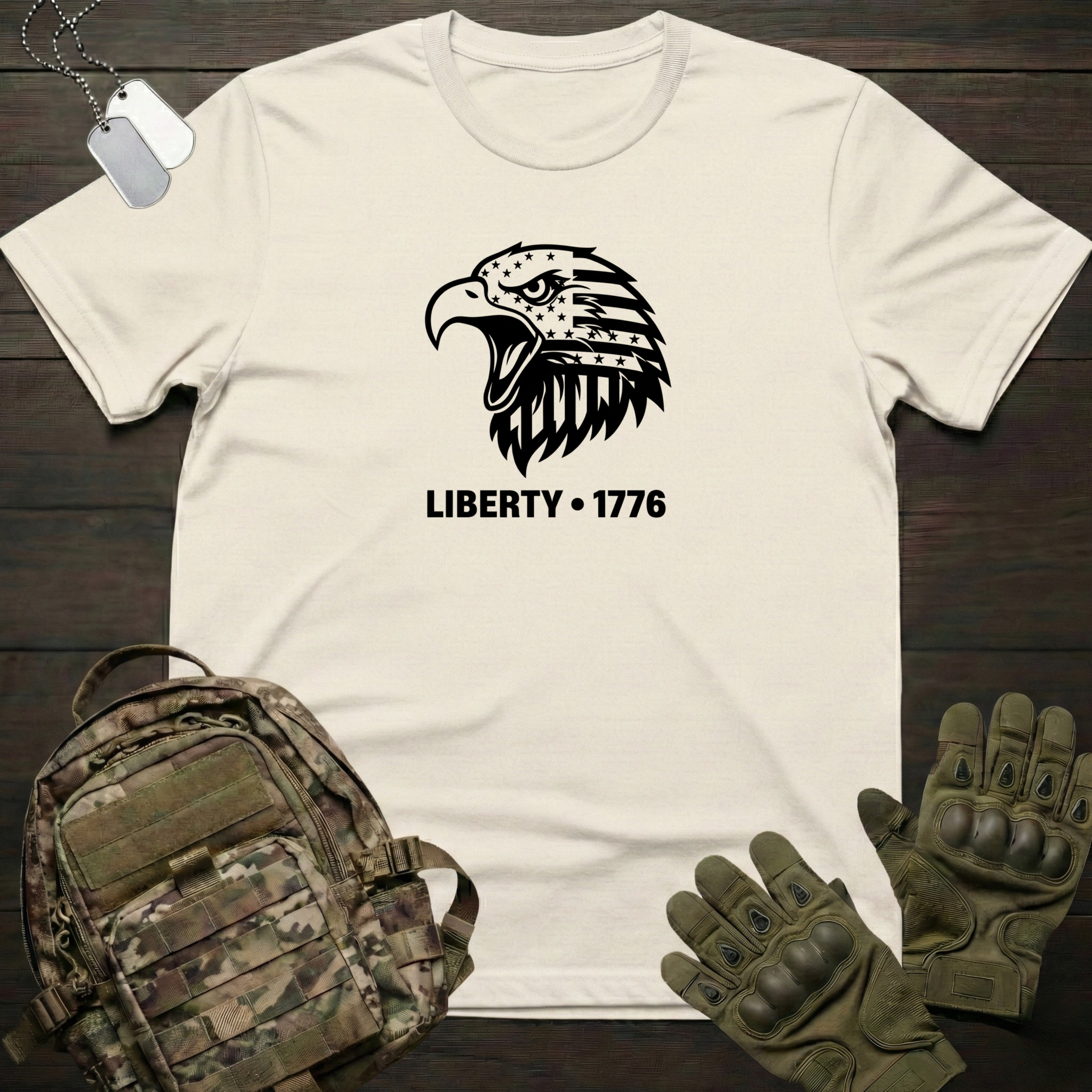 Liberty T-Shirt