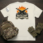 King Of Battle T-Shirt