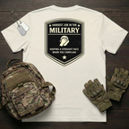 Hardest Job T-Shirt