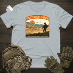 Visit Exotic Lands T-Shirt