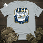 Played Navy  T-Shirt