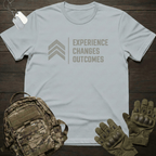 Experience T-Shirt