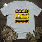 Warning T-Shirt