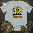 Yellow Bird T-Shirt