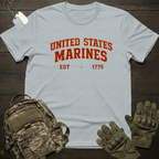 United States Marine T-Shirt