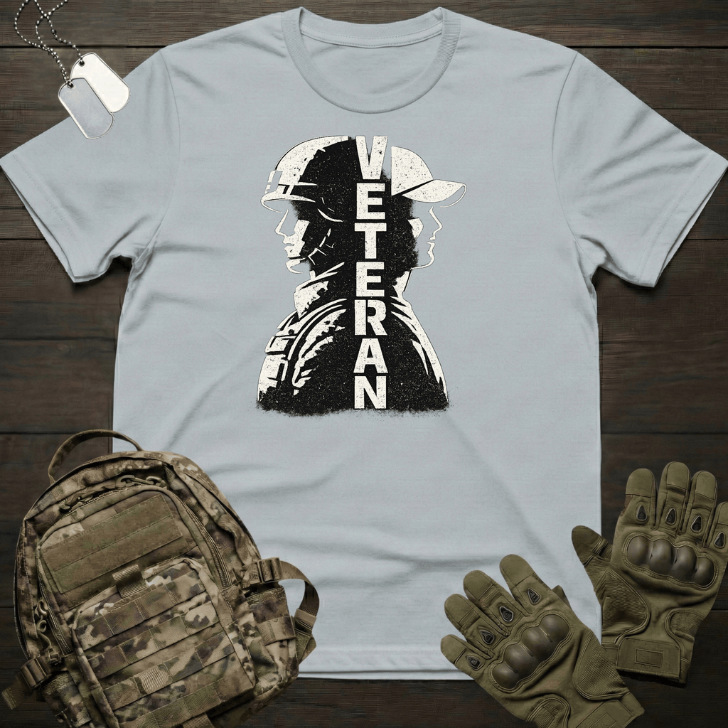 After Service T-Shirt