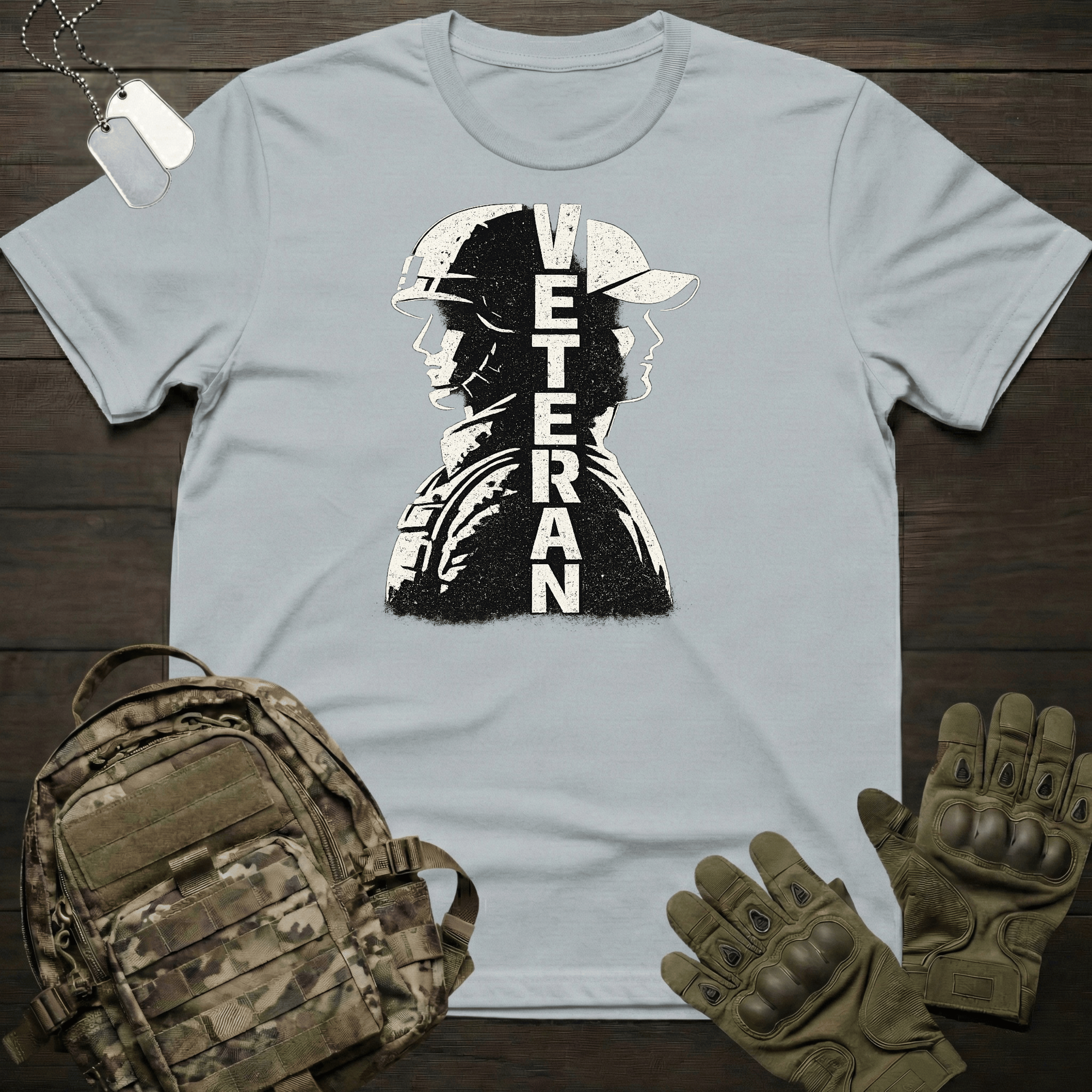 After Service T-Shirt