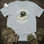 Tactical Naps T-Shirt