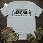 Unbreakable T-Shirt