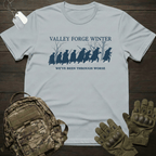 Valley Forge Winter T-Shirt