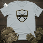 This We'll Defend T-Shirt
