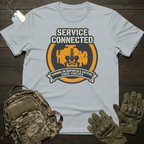 Service Connected T-Shirt