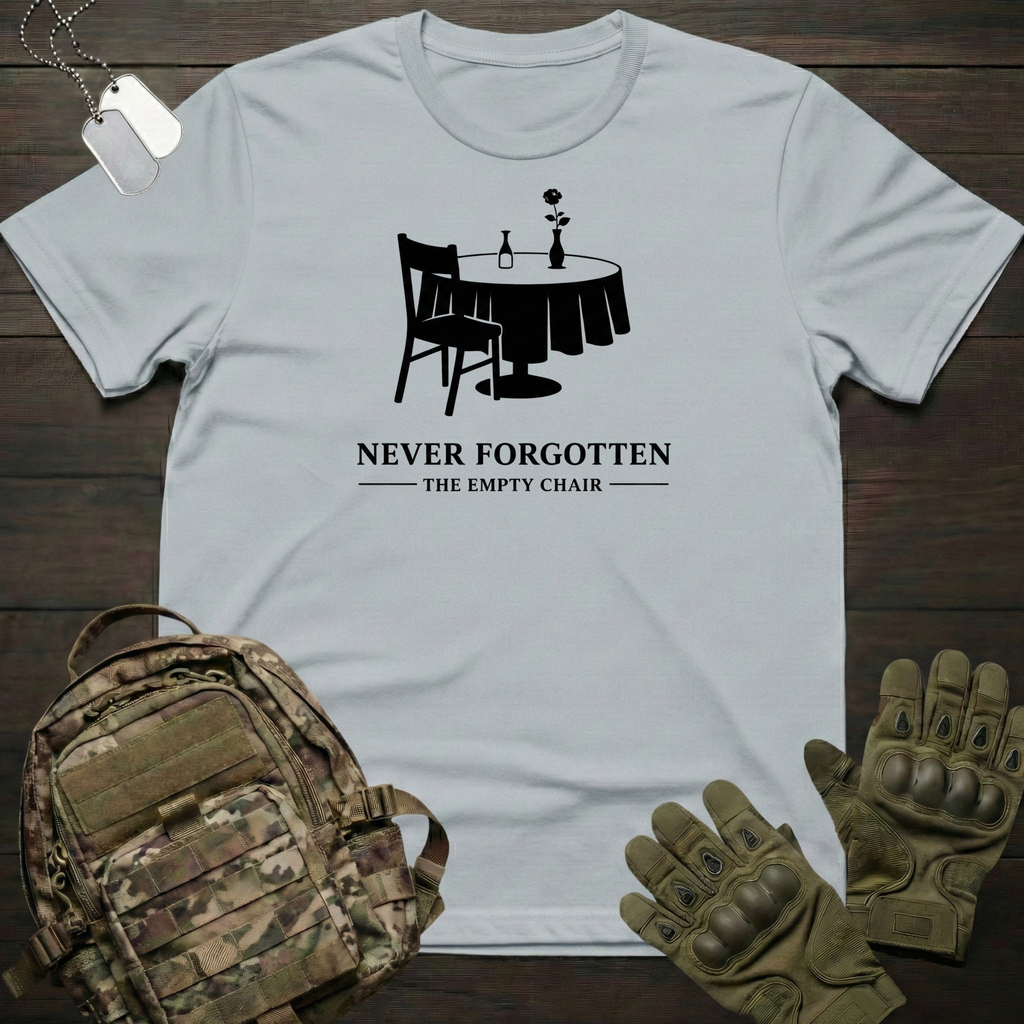 Never ForgottenT-Shirt