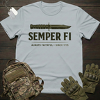 Semper FI T-Shirt