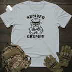 Semper Grumpy T-Shirt