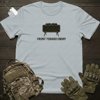 Front Towards Enemy T-Shirt