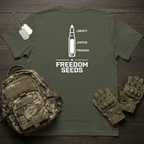 Freedom Seeds T-Shirt
