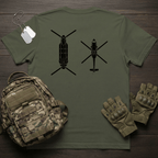 Night Stalker T-Shirt