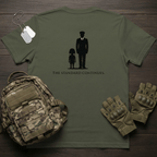 The Standard Continues T-Shirt