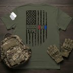 Blood Type T-Shirt