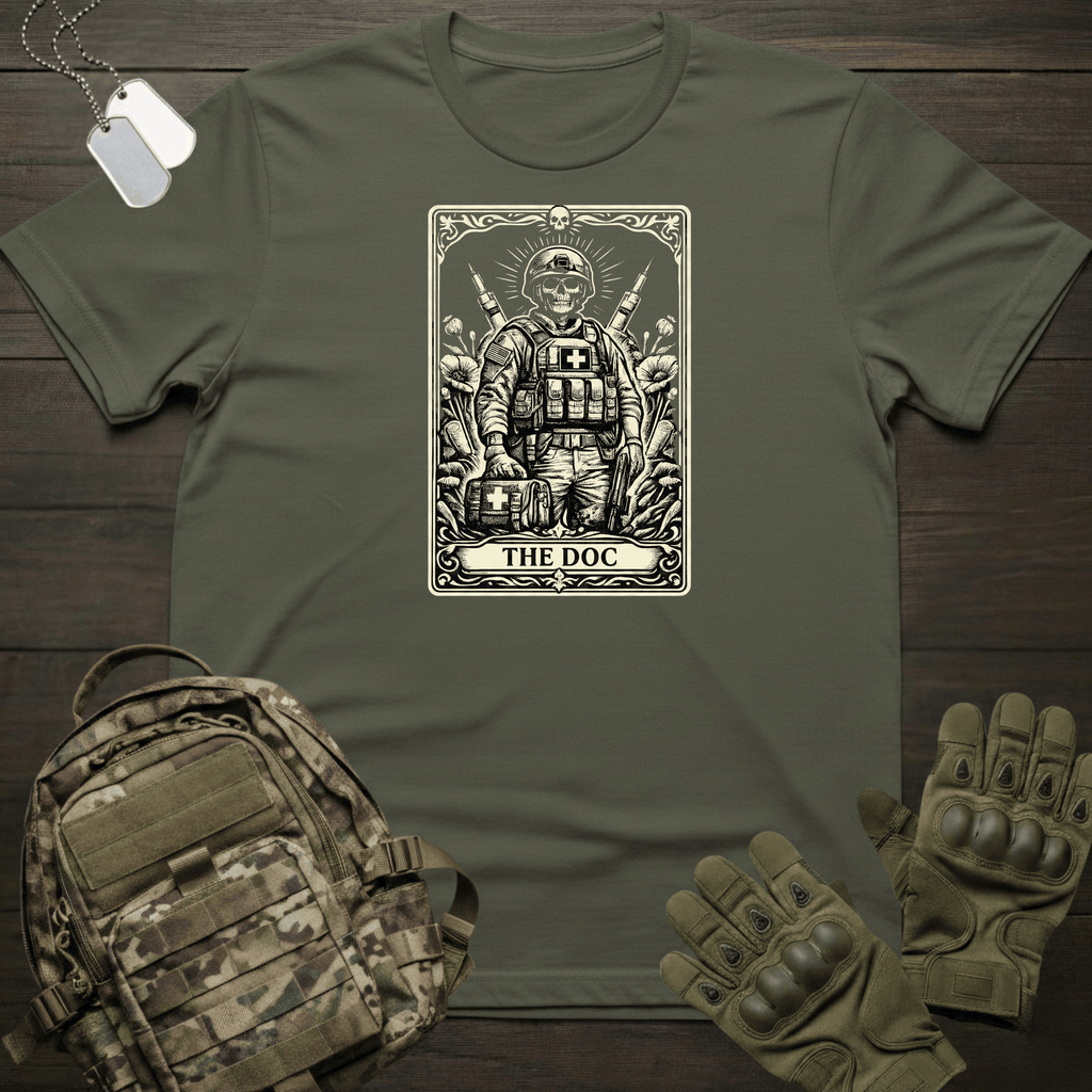 The Doc T-Shirt