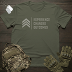 Experience T-Shirt