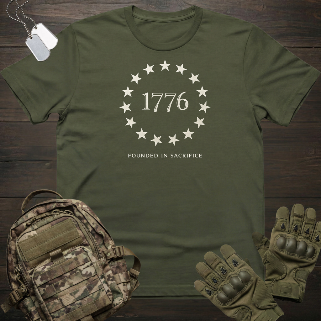 1776 T-Shirt