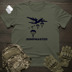 JUMPMASTER T-Shirt