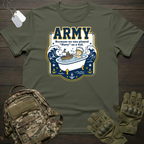 Played Navy  T-Shirt