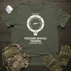 Pressure Training T-Shirt