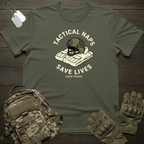 Tactical Naps T-Shirt