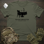 Never ForgottenT-Shirt