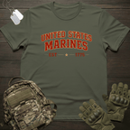 United States Marine T-Shirt