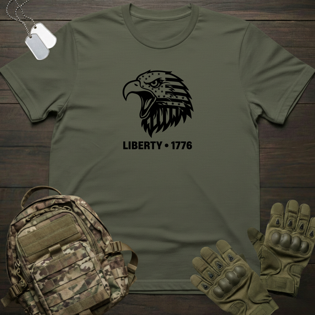 Liberty T-Shirt
