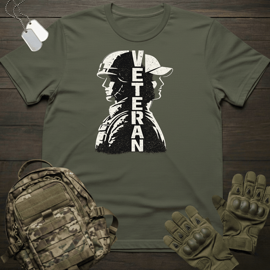 After Service T-Shirt