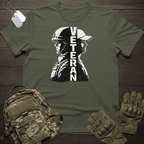 After Service T-Shirt