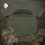 Unbreakable T-Shirt