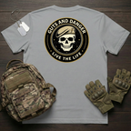Guts & Danger T-Shirt