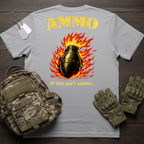 Ammo T-Shirt