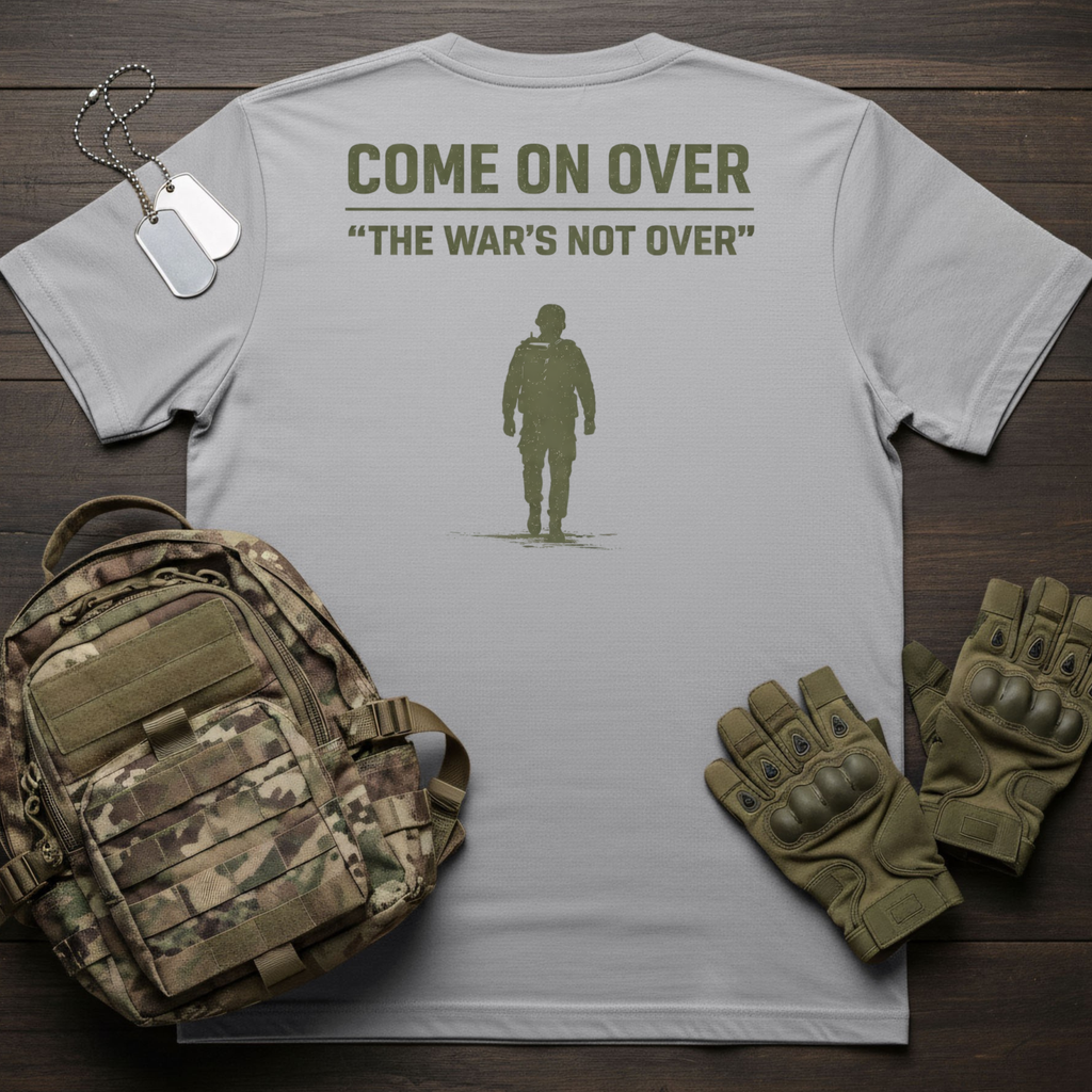 Come On Over T-Shirt