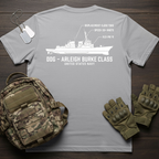 Arleigh Burke T-Shirt