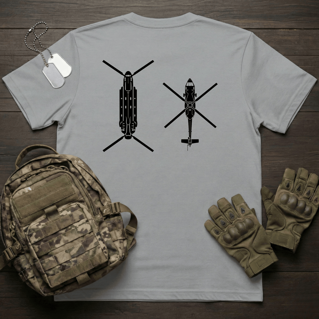 Night Stalker T-Shirt