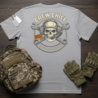 Crew Chief T-Shirt