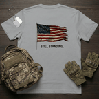 Still Standing T-Shirt